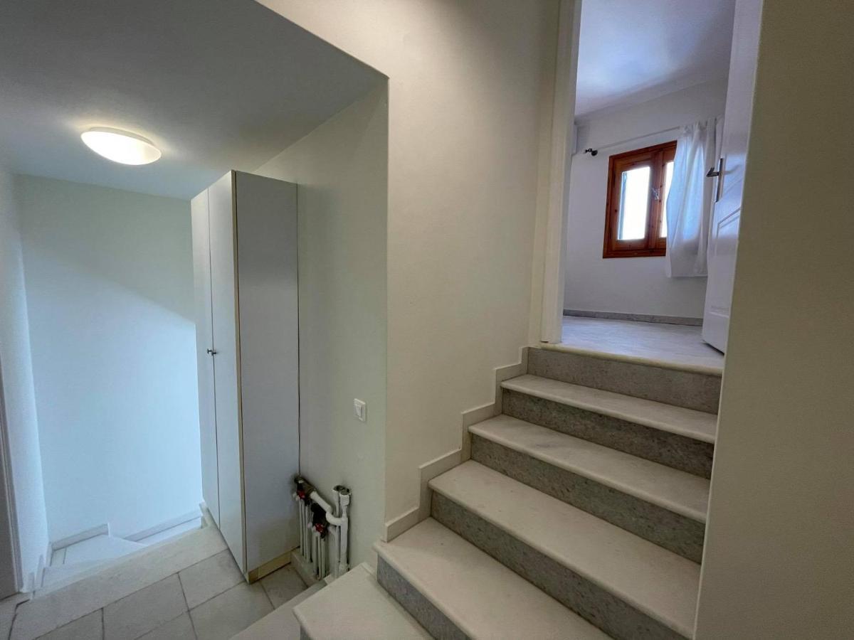 Apanemi Beachhouse Naxos City Exterior foto