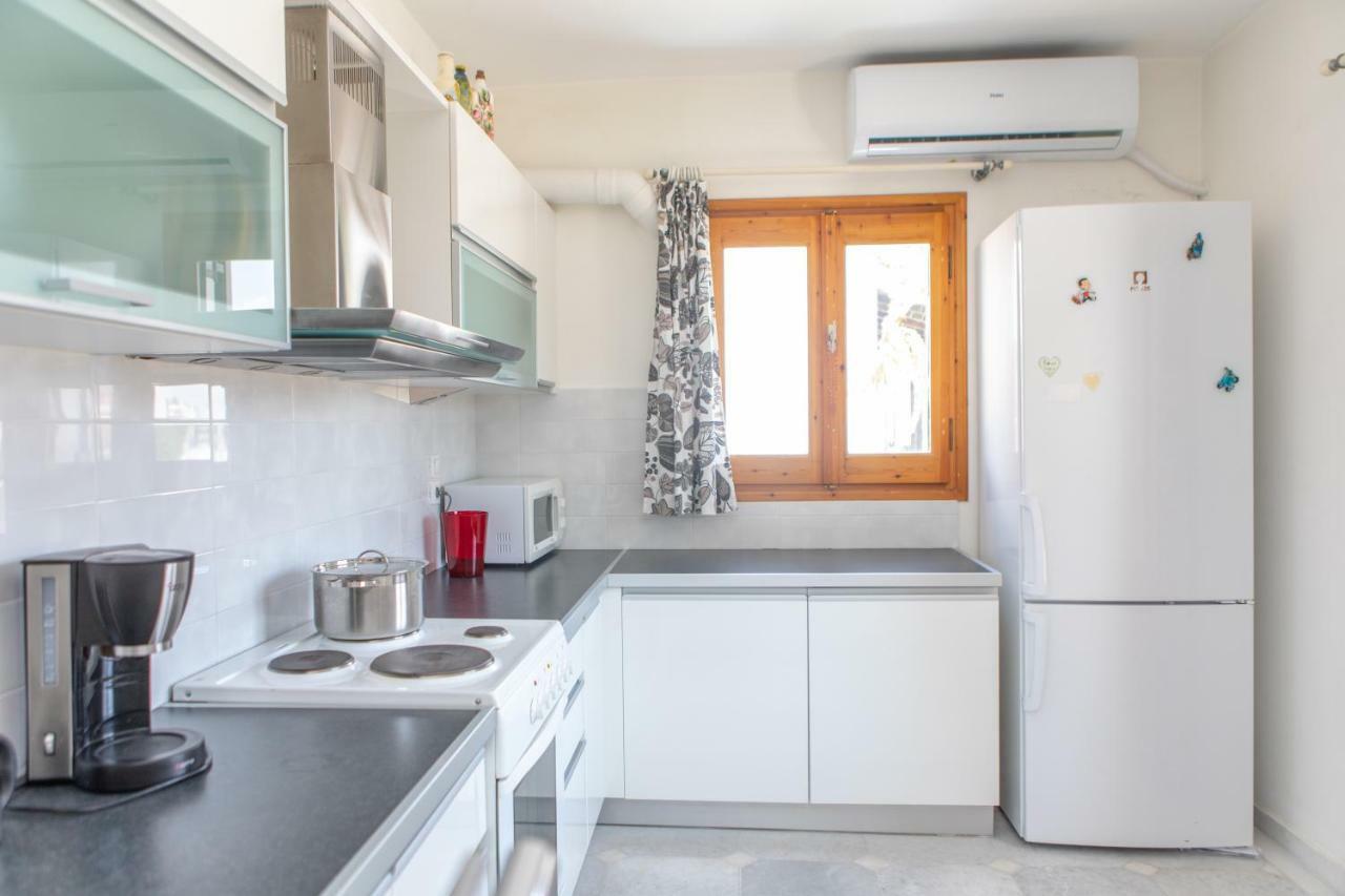 Apanemi Beachhouse Naxos City Exterior foto